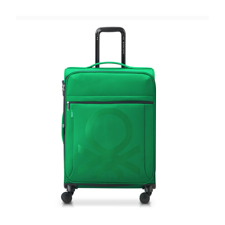 Чемодан Delsey BENETTON B03764810