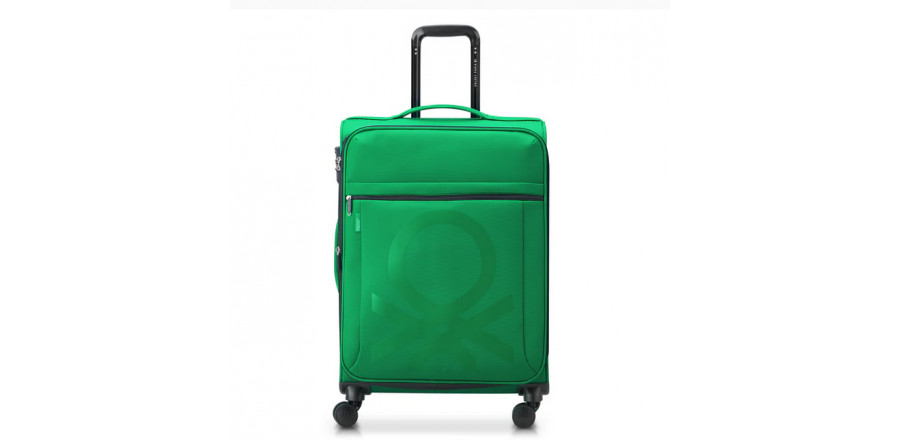 Чемодан Delsey BENETTON 03764810