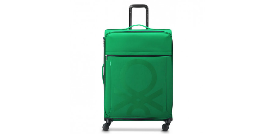 Валіза Delsey BENETTON03764821