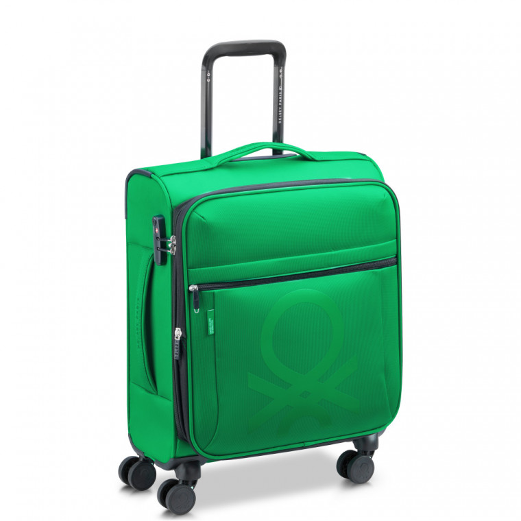 Чемодан Delsey BENETTON B0376480303