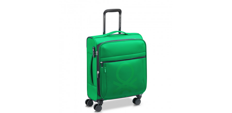 Валіза Delsey BENETTON B0376480303