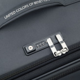 Валіза Delsey BENETTON B03767821