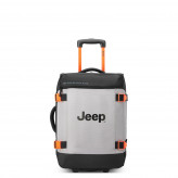 СУМКА НА КОЛЕСАХ DELSEY JEEP 0374021