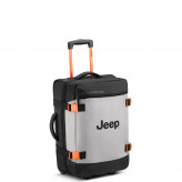 СУМКА НА КОЛЕСАХ DELSEY JEEP 0374021