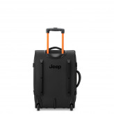 СУМКА НА КОЛЕСАХ DELSEY JEEP 0374021