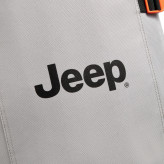 СУМКА НА КОЛЕСАХ DELSEY JEEP 0374021