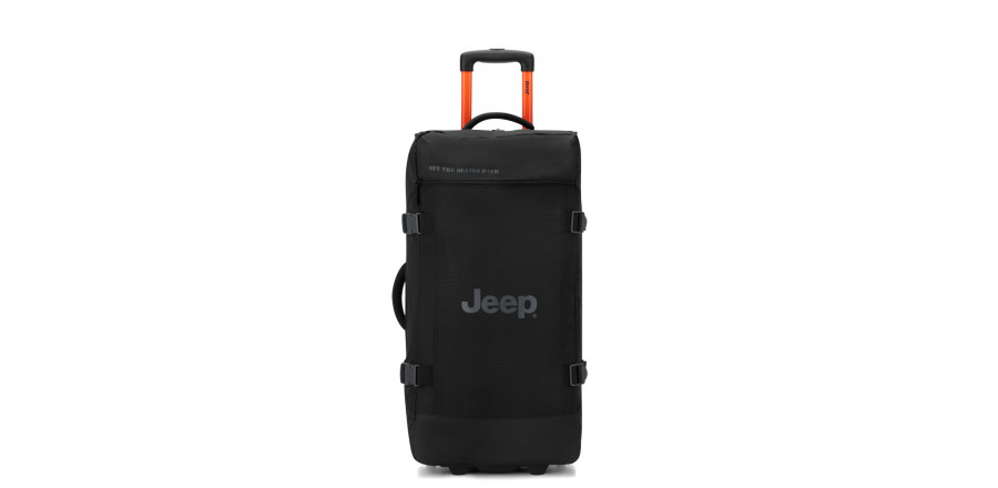 СУМКА НА КОЛЕСАХ DELSEY JEEP 03740240