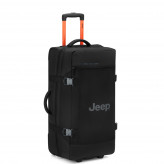 СУМКА НА КОЛЕСАХ DELSEY JEEP 03740240