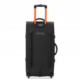 СУМКА НА КОЛЕСАХ DELSEY JEEP 03740240