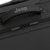 СУМКА НА КОЛЕСАХ DELSEY JEEP 03740240