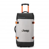 СУМКА НА КОЛЕСАХ DELSEY JEEP 03740240