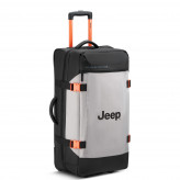СУМКА НА КОЛЕСАХ DELSEY JEEP 03740240