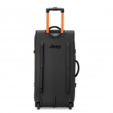 СУМКА НА КОЛЕСАХ DELSEY JEEP 03740240