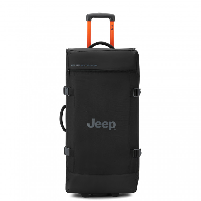 СУМКА НА КОЛЕСАХ DELSEY JEEP 03740260