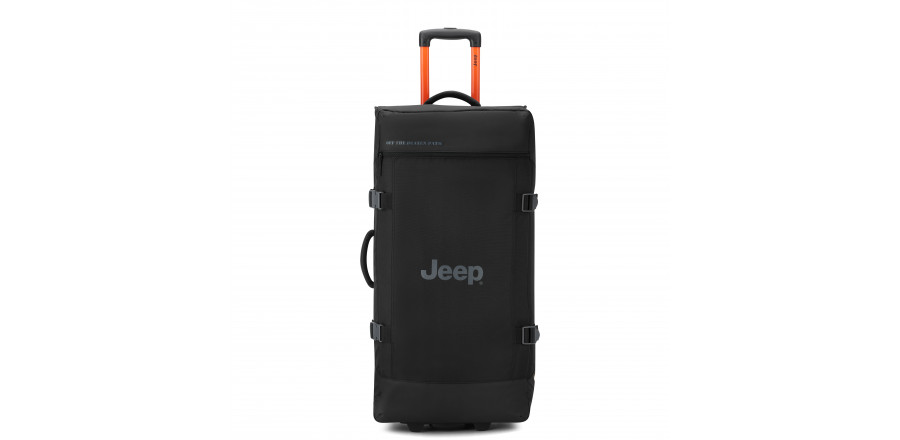 СУМКА НА КОЛЕСАХ DELSEY JEEP 03740260