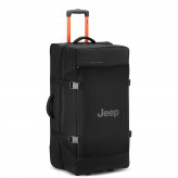 СУМКА НА КОЛЕСАХ DELSEY JEEP 03740260