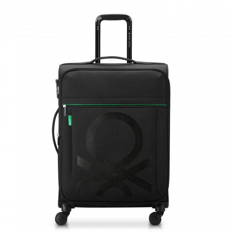 Чемодан Delsey BENETTON B03764810
