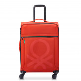 Чемодан Delsey BENETTON B03764810