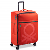 Валіза Delsey BENETTON B03764821