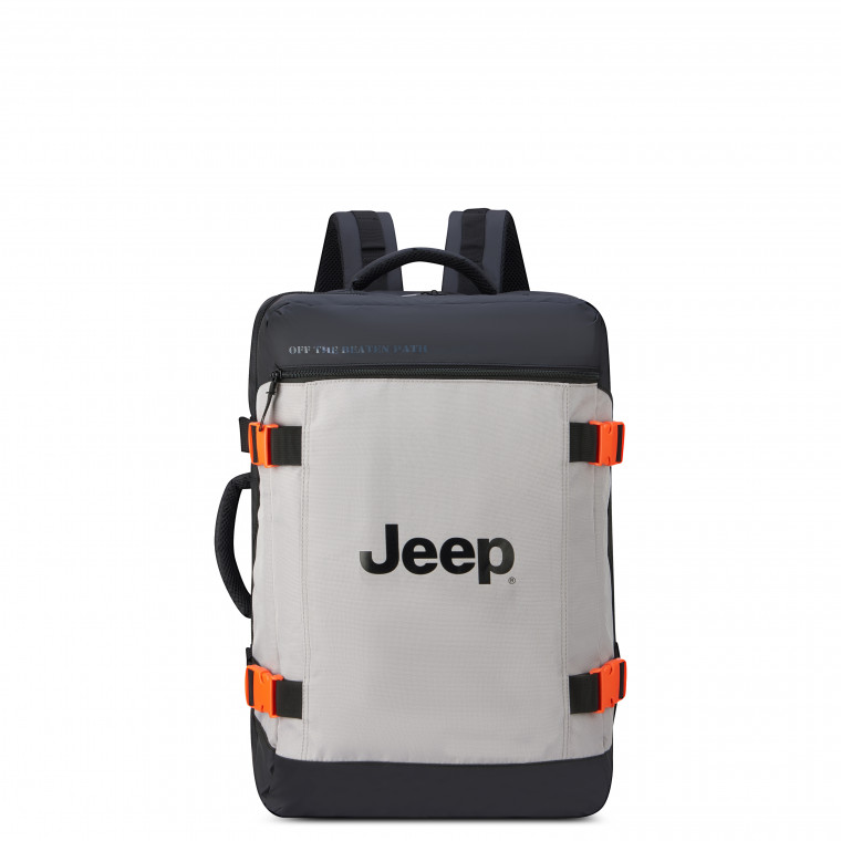 РЮКЗАК DELSEY JEEP 0374064111