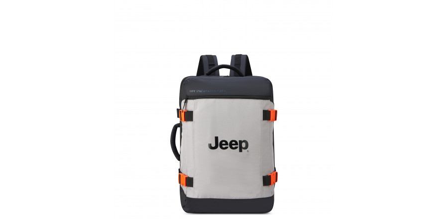 РЮКЗАК DELSEY JEEP 0374064111