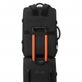 РЮКЗАК DELSEY JEEP 0374064111