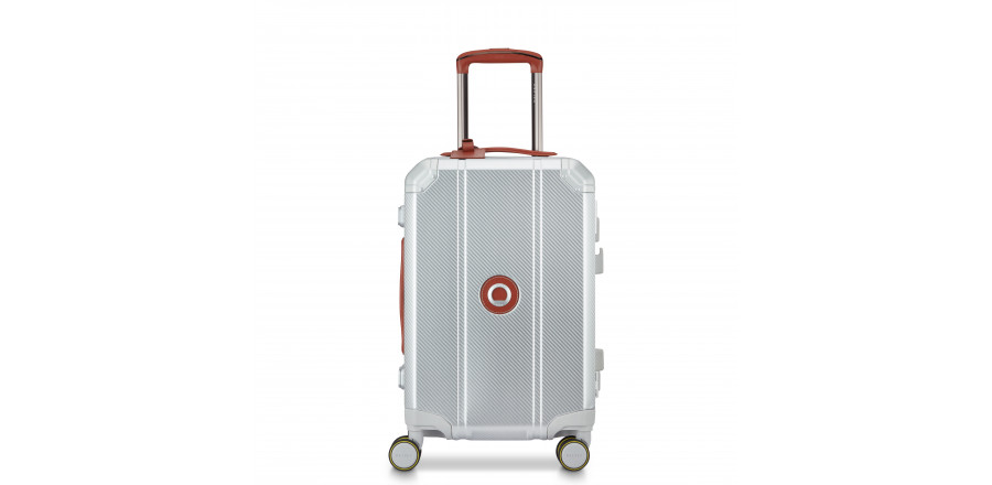 Валіза Delsey Alu'r 1030801