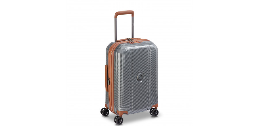 Валіза Delsey Helium Ultimate 104080